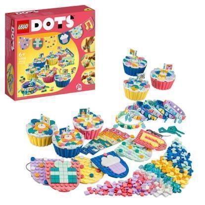 LEGO Ultieme feestset 41806 DOTS LEGO DOTS @ 2TTOYS LEGO €. 42.48