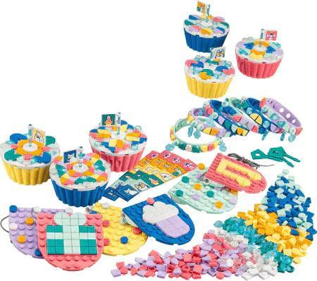 LEGO Ultimate Party Kit 41806 DOTS LEGO DOTS @ 2TTOYS LEGO €. 42.48