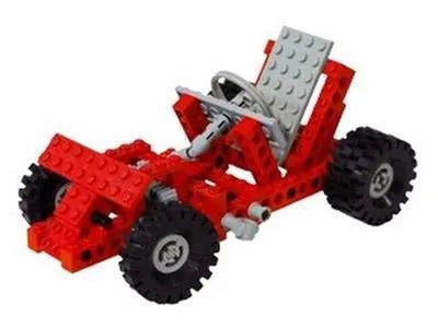 LEGO Universal Set 8030 TECHNIC LEGO TECHNIC @ 2TTOYS | Official LEGO shop😊🥰 LEGO €. 4.99