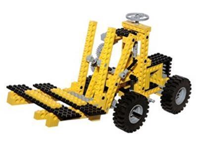 LEGO Universal Set 8090 TECHNIC LEGO TECHNIC @ 2TTOYS | Official LEGO shop😊🥰 LEGO €. 9.99