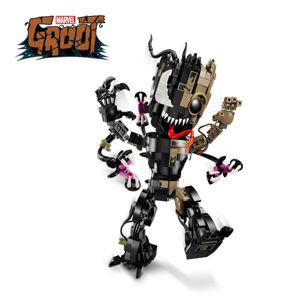 LEGO Venom versie van Groot 76249 Superheroes LEGO SUPERHEROES @ 2TTOYS LEGO €. 45.48