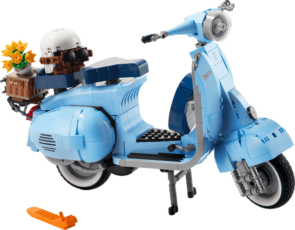 LEGO Vespa 125 Piaggio Scooter 10298 Icons LEGO CREATOR EXPERT @ 2TTOYS LEGO €. 84.99