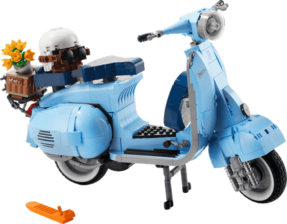 LEGO Vespa 125 Piaggio Scooter 10298 Icons LEGO CREATOR EXPERT @ 2TTOYS | Official LEGO shop😊🥰 LEGO €. 84.99