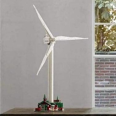 LEGO Vestas Wind Turbine 10268 Creator Expert LEGO CREATOR EXPERT @ 2TTOYS | Official LEGO shop😊🥰 LEGO €. 349.99