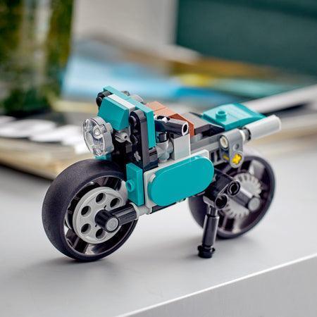 LEGO Vintage Motorcycle 31135 Creator 3 in 1 LEGO CLASSIC @ 2TTOYS LEGO €. 12.99