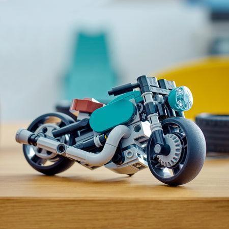 LEGO Vintage Motorcycle 31135 Creator 3 in 1 LEGO CLASSIC @ 2TTOYS LEGO €. 12.99