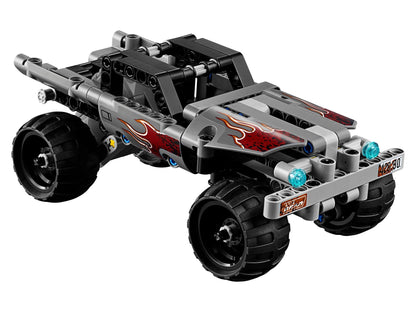 LEGO Vluchtwagen 42090 Technic LEGO TECHNIC @ 2TTOYS LEGO €. 16.49