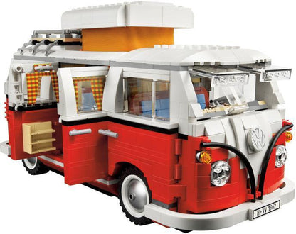 LEGO VW Transporter Camper Van T1 10220 Creator Expert LEGO CREATOR EXPERT @ 2TTOYS LEGO €. 249.99