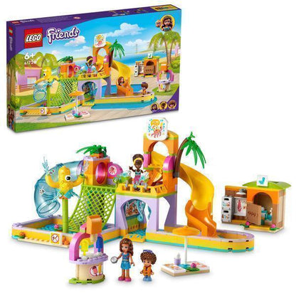 LEGO Waterpark 41720 Friends LEGO FRIENDS @ 2TTOYS LEGO €. 50.49