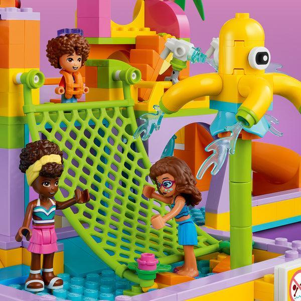 LEGO Waterpark 41720 Friends LEGO FRIENDS @ 2TTOYS LEGO €. 50.49