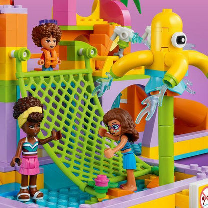 LEGO Waterpark 41720 Friends LEGO FRIENDS @ 2TTOYS LEGO €. 50.49