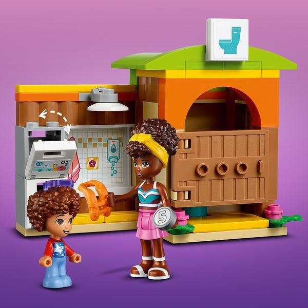 LEGO Waterpark 41720 Friends LEGO FRIENDS @ 2TTOYS LEGO €. 50.49