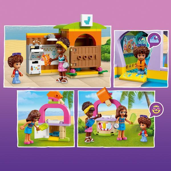 LEGO Waterpark 41720 Friends LEGO FRIENDS @ 2TTOYS LEGO €. 50.49