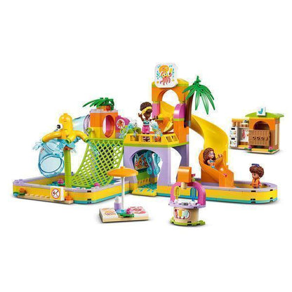 LEGO Waterpark 41720 Friends LEGO FRIENDS @ 2TTOYS LEGO €. 50.49