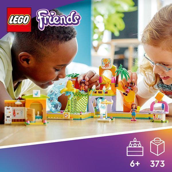 LEGO Waterpark 41720 Friends LEGO FRIENDS @ 2TTOYS LEGO €. 50.49