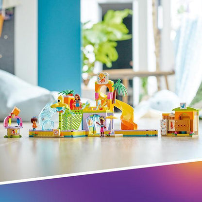 LEGO Waterpark 41720 Friends LEGO FRIENDS @ 2TTOYS | Official LEGO shop😊🥰 LEGO €. 50.49