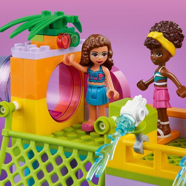 LEGO Waterpark 41720 Friends LEGO FRIENDS @ 2TTOYS | Official LEGO shop😊🥰 LEGO €. 50.49