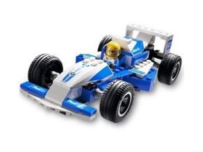 LEGO Williams F1 Team Racer 8374 Racers LEGO Racers @ 2TTOYS | Official LEGO shop😊🥰 LEGO €. 11.49