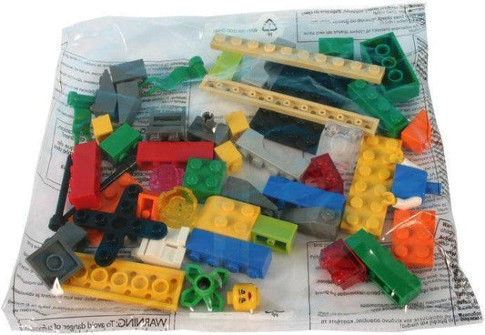 LEGO Window Exploration Bag 2000409 Serious Play @ 2TTOYS 2TTOYS €. 359.99