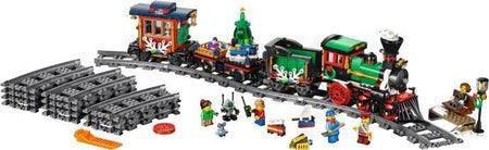 LEGO Winter Holiday Train 10254 Creator Expert LEGO CREATOR EXPERT @ 2TTOYS LEGO €. 274.99