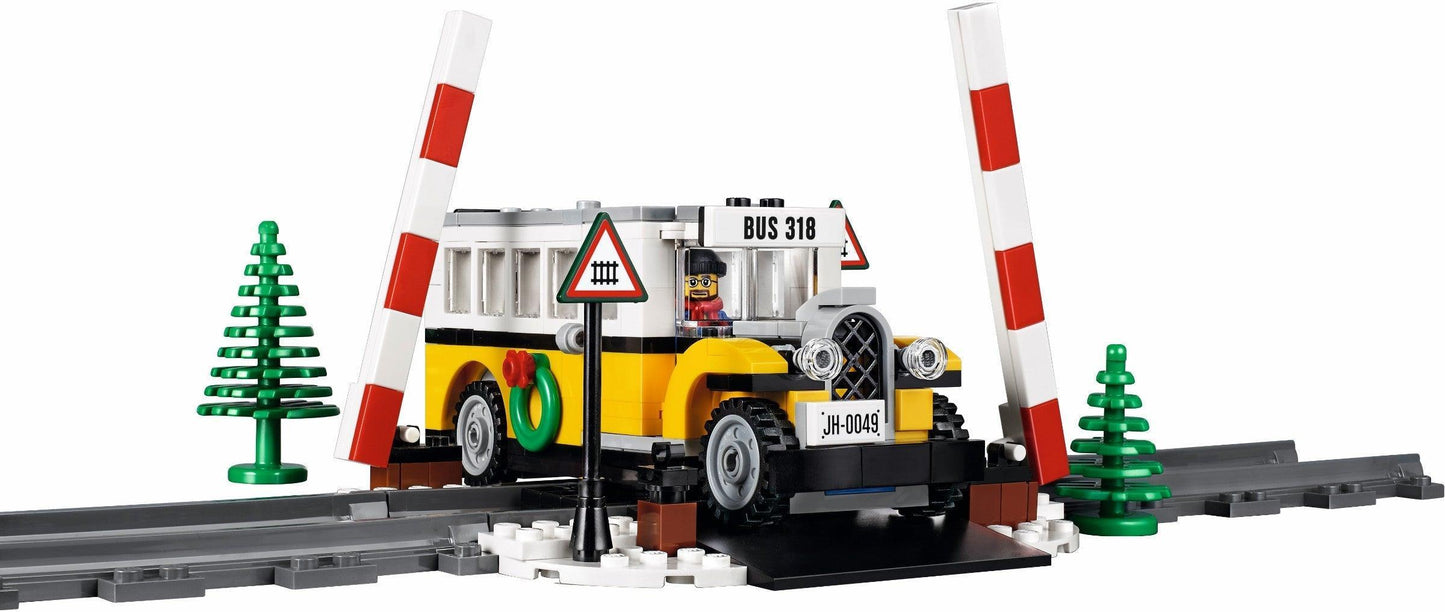 LEGO Winter Village Station 10259 Creator Expert LEGO CREATOR EXPERT @ 2TTOYS LEGO €. 274.99