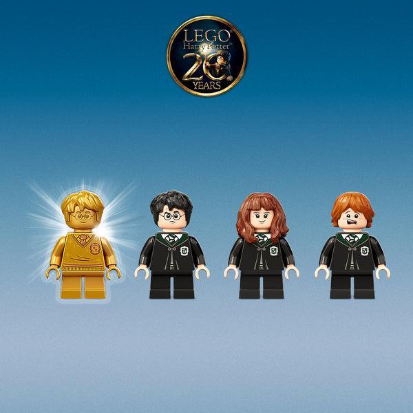 LEGO Wisseldrank vergissing inclusief gouden Harry Potter 76386 Harry Potter LEGO HARRY POTTER @ 2TTOYS LEGO €. 24.49