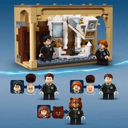 LEGO Wisseldrank vergissing inclusief gouden Harry Potter 76386 Harry Potter LEGO HARRY POTTER @ 2TTOYS LEGO €. 24.49