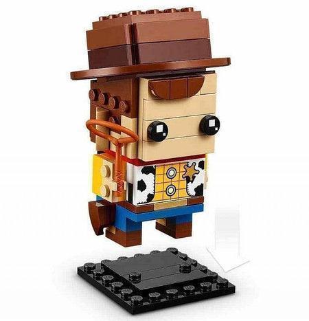 LEGO Woody & Bo Peep 40553 Brickheadz LEGO BRICKHEADZ @ 2TTOYS LEGO €. 29.99