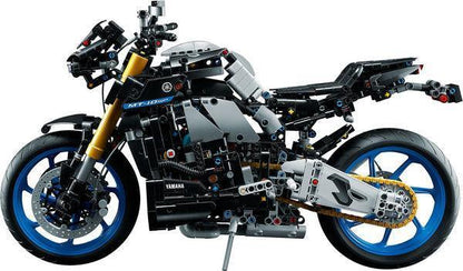 LEGO Yamaha MT-10 SP Motorcycle 42159 Technic LEGO TECHNIC @ 2TTOYS LEGO €. 194.98