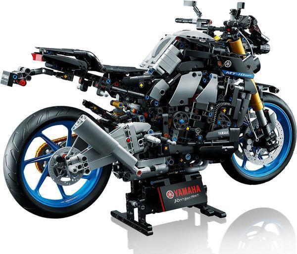 LEGO Yamaha MT-10 SP Motorcycle 42159 Technic LEGO TECHNIC @ 2TTOYS LEGO €. 194.98