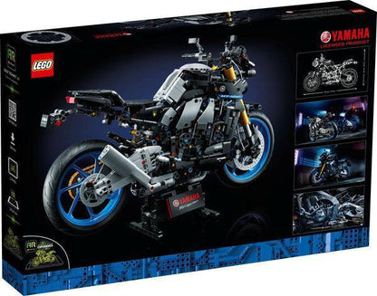 LEGO Yamaha MT-10 SP Motorcycle 42159 Technic LEGO TECHNIC @ 2TTOYS LEGO €. 194.98