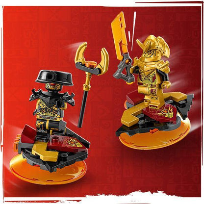 LEGO Zane’s drakenkracht Spinjitzu racewagen 71791 Ninjago LEGO NINJAGO @ 2TTOYS | Official LEGO shop😊🥰 LEGO €. 29.98