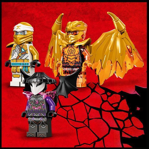 LEGO Zane's Golden Dragon Jet 71770 Ninjago LEGO NINJAGO @ 2TTOYS LEGO €. 25.48