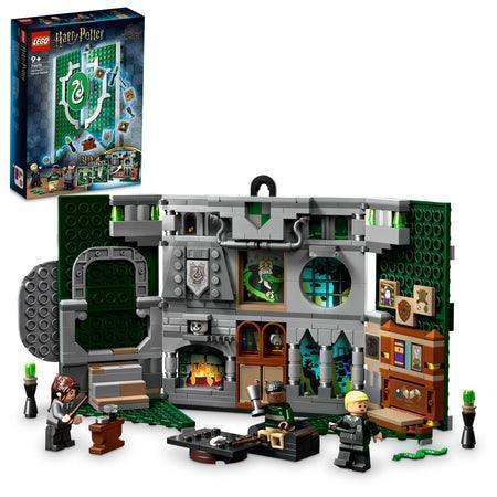 LEGO Zwadderich™ huisbanner 76410 Harry Potter LEGO HARRY POTTER @ 2TTOYS LEGO €. 34.99