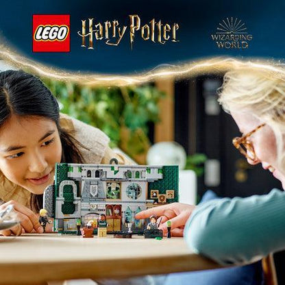 LEGO Zwadderich™ huisbanner 76410 Harry Potter LEGO HARRY POTTER @ 2TTOYS LEGO €. 34.99