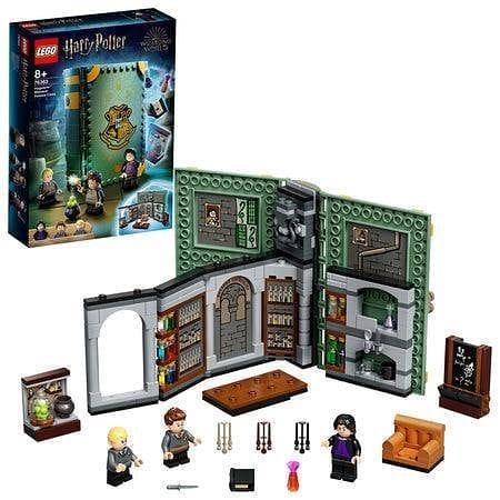 LEGO Zweinstein Moment boek: Toverdrankenles 76383 Harry Potter LEGO HARRY POTTER @ 2TTOYS LEGO €. 39.99