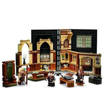 LEGO Zweinstein Moment: Verweerles 76397 Harry Potter LEGO HARRY POTTER @ 2TTOYS LEGO €. 39.99