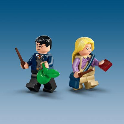 LEGO Zweinstein Rijtuig en Thestralissen 76400 Harry Potter LEGO HARRY POTTER @ 2TTOYS | Official LEGO shop😊🥰 LEGO €. 19.99