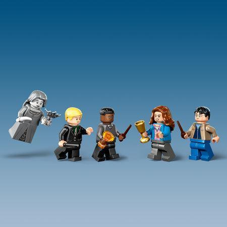 LEGO Zweinstein™: Kamer van Hoge Nood 76413 Harry Potter LEGO HARRY POTTER @ 2TTOYS LEGO €. 42.49