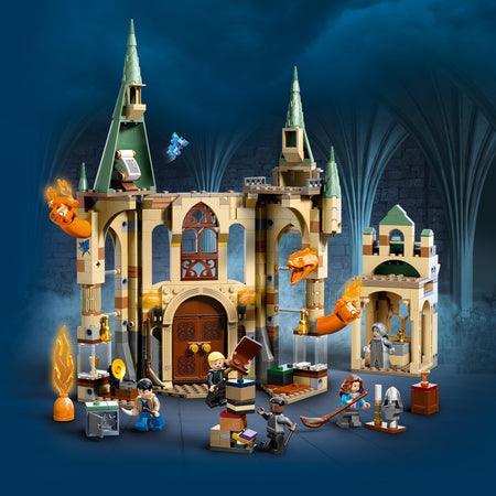 LEGO Zweinstein™: Kamer van Hoge Nood 76413 Harry Potter LEGO HARRY POTTER @ 2TTOYS LEGO €. 42.49