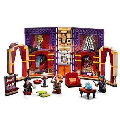 LEGO Zweinstein™ Moment: Waarzeggerijles 76396 Harry Potter LEGO HARRY POTTER @ 2TTOYS | Official LEGO shop😊🥰 LEGO €. 39.99