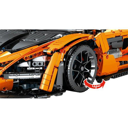 Masters of Monaca 3628 delig (lijkende op McLaren P1) BLOCKZONE @ 2TTOYS BLOCKZONE €. 236.99