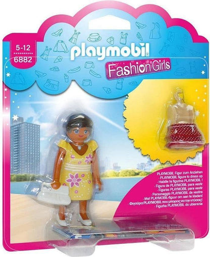 Playmobil Fashion Girl Zomer 6882 Special Plus PLAYMOBIL @ 2TTOYS PLAYMOBIL €. 2.99