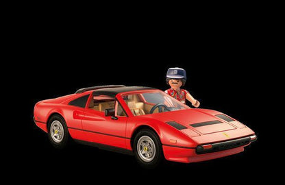 Playmobil Ferrari 308 Magnum PI 71343 Classic Cars PLAYMOBIL CLASSIC CARS @ 2TTOYS PLAYMOBIL €. 44.99