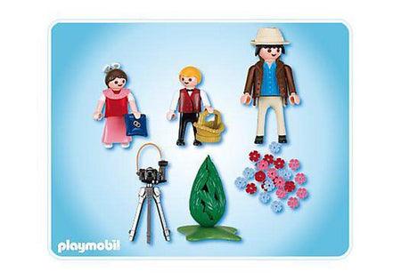 Playmobil Fotograaf met kinderen 4299 City Life PLAYMOBIL CITY LIFE @ 2TTOYS | Official LEGO shop😊🥰 PLAYMOBIL €. 22.99