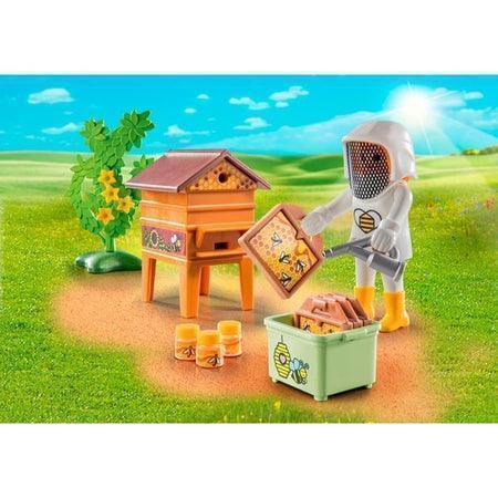 PLAYMOBIL Imker 71253 Country PLAYMOBIL COUNTRY @ 2TTOYS PLAYMOBIL €. 4.99