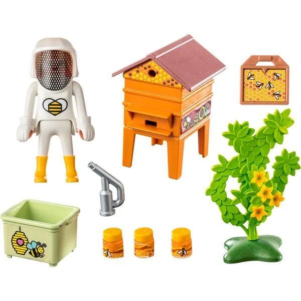 PLAYMOBIL Imker 71253 Country PLAYMOBIL COUNTRY @ 2TTOYS PLAYMOBIL €. 4.99