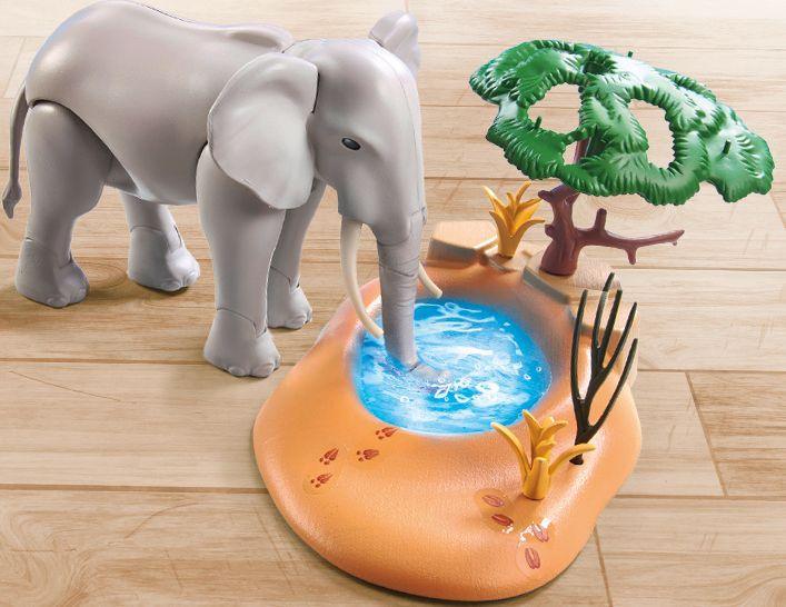 PLAYMOBIL Jungle dieren verzorging 71294 Wiltopia PLAYMOBIL WILTOPIA @ 2TTOYS | Official LEGO shop😊🥰 PLAYMOBIL €. 31.49