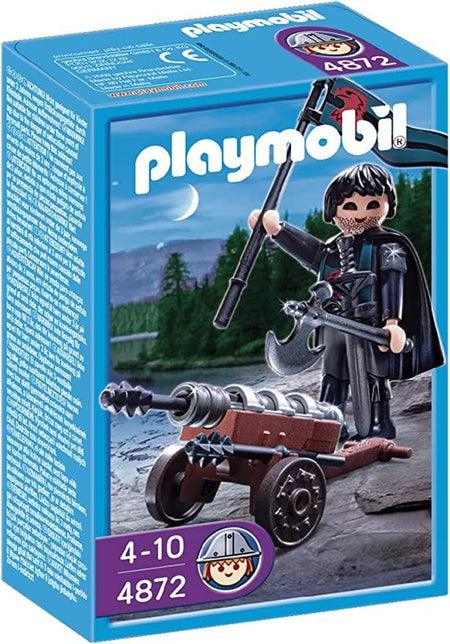 Playmobil Kanonnier Van De Valkenridders 4872 Ridders PLAYMOBIL @ 2TTOYS | Official LEGO shop😊🥰 PLAYMOBIL €. 16.99