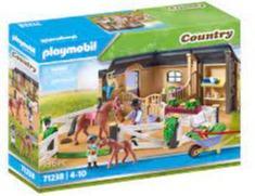 Playmobil Manege 71238 Country Manege PLAYMOBIL COUNTRY @ 2TTOYS PLAYMOBIL €. 40.99